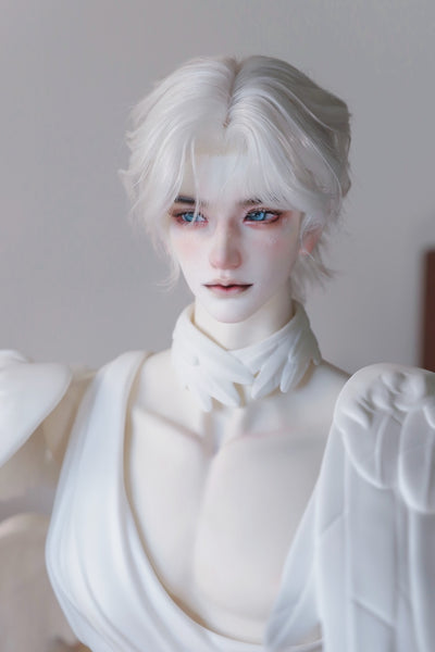 A4 Doll - Summer
