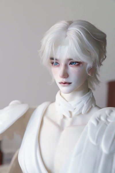 A4 Doll - Summer