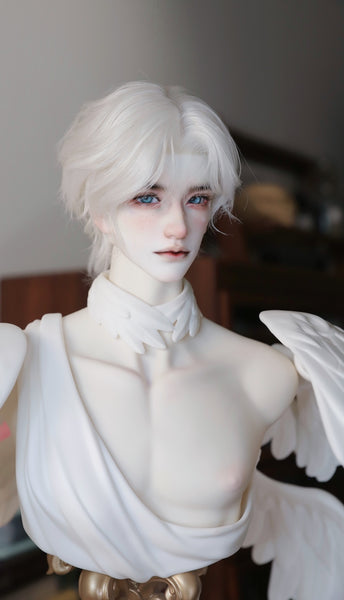 A4 Doll - Summer
