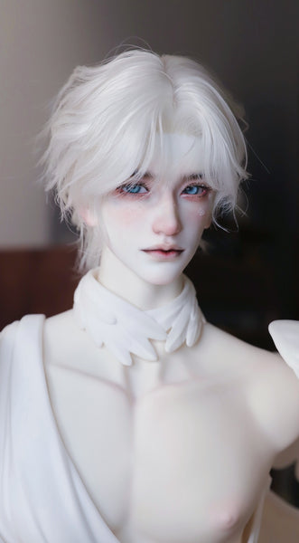 A4 Doll - Summer