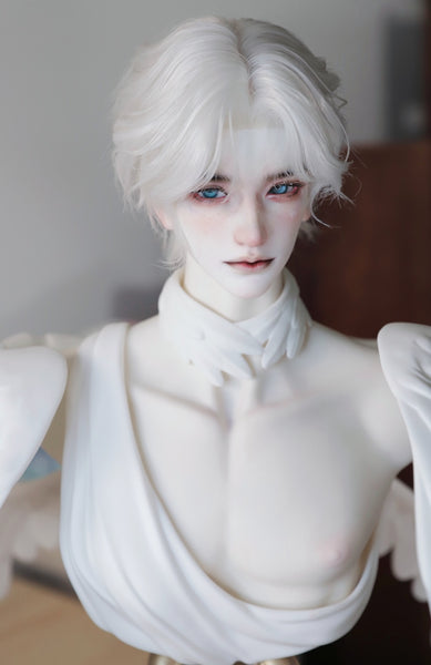 A4 Doll - Summer