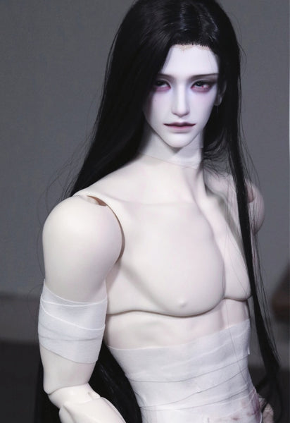 A4 Doll - Summer
