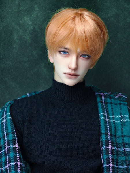 A4 Doll - Summer
