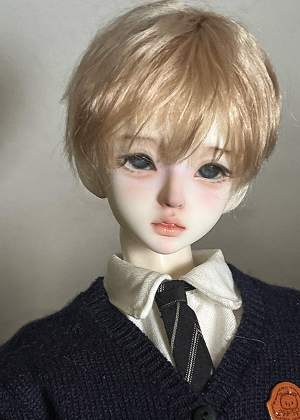 Miikoo Doll - Chunlian