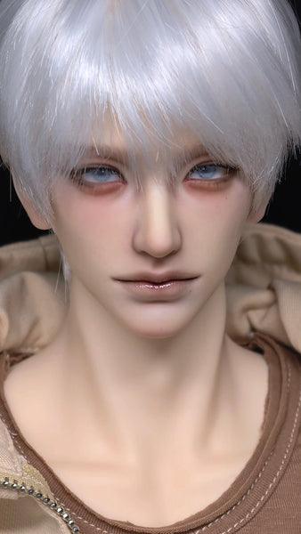 A4 Doll - Summer