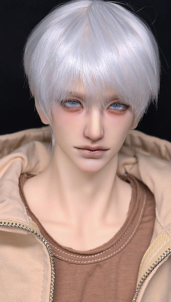 A4 Doll - Summer