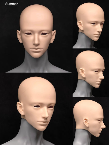 A4 Doll - Summer