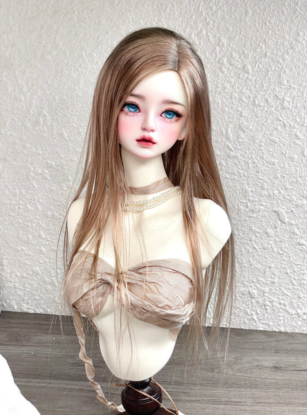 Celine - Mohair Wig