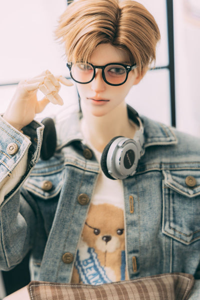 Muse Doll - Juwon