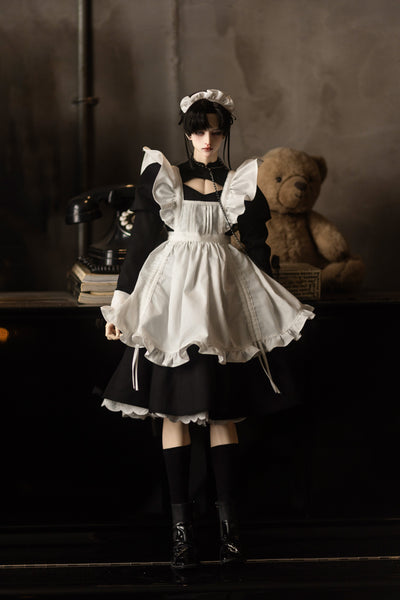 Saoye Doll - Supreme Discipline