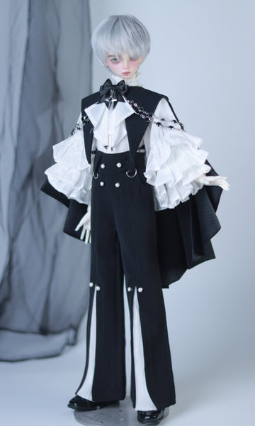 Sweet Dreams - Finale