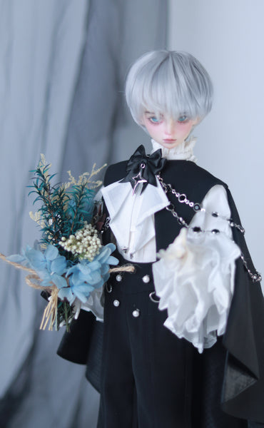 Sweet Dreams - Finale