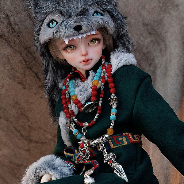 FateMoons Doll - Anniversary Doll Palulu