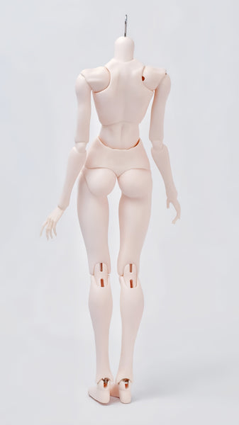 Harvest Moon Doll - Comet Plume Body