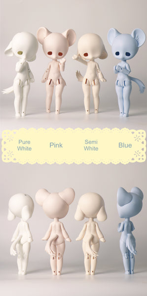 [DEPOSIT ONLY] Miu Shima - Cheez