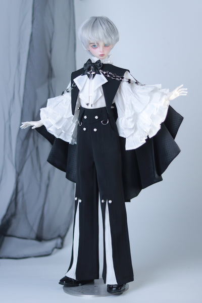 Sweet Dreams - Finale