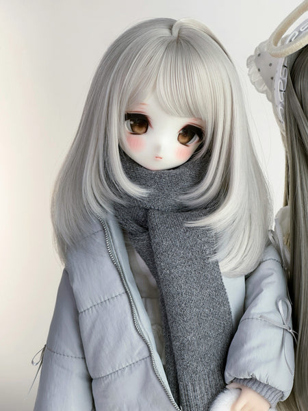 ASHI Doll - Hui & Yan