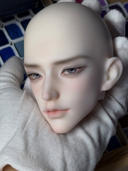 Sugarcane Doll - FoxY