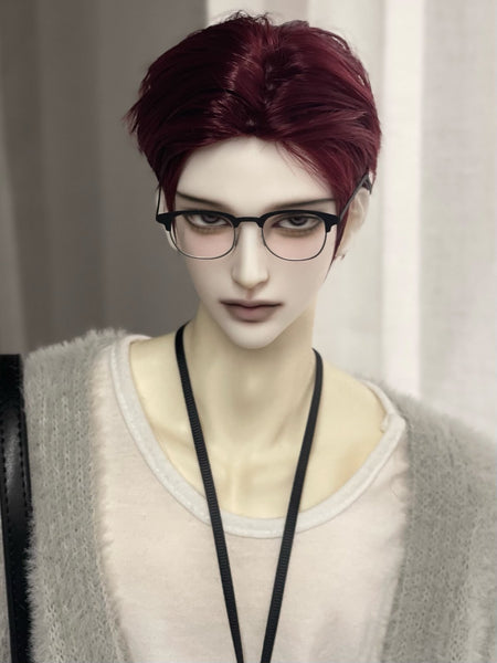 Muse Doll - Juwon