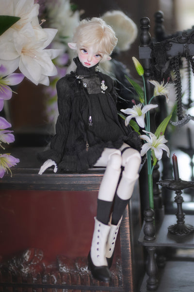 Wonderland Doll - Fluffy M