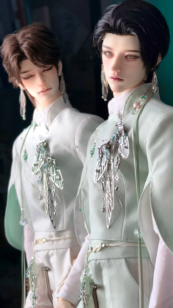 ZS Doll - Tiao Hua