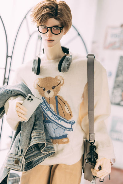 Muse Doll - Juwon