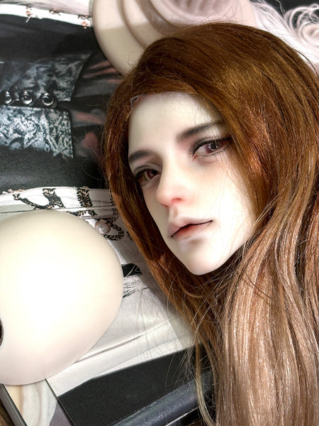 Sugarcane Doll - FoxY