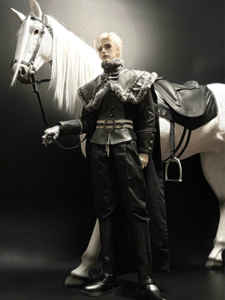 DN • Enter - The North