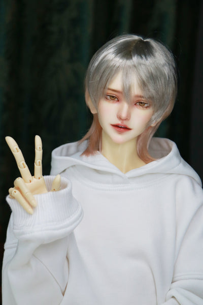 A4's Fushi Doll - Jero