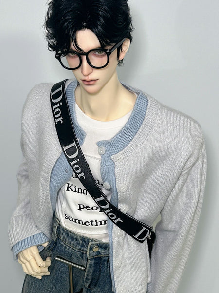 Muse Doll - Juwon