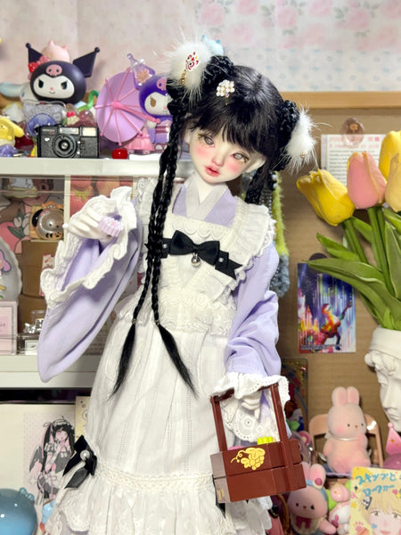 Sango Doll - Xiao Wei