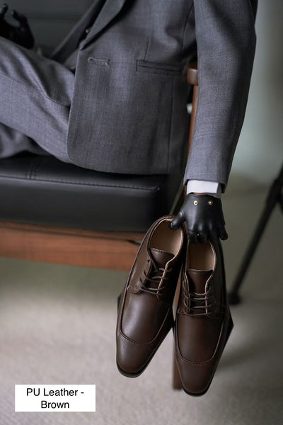 Donkey - Leather Shoes 1.0