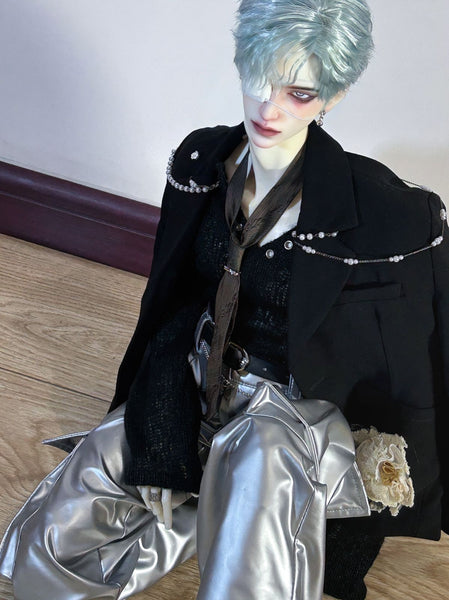 Muse Doll - Juwon