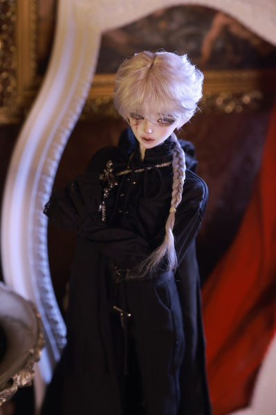 [15% OFF] Wonderland Doll - Lino