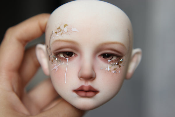 Doll Maniac - Face-up Service