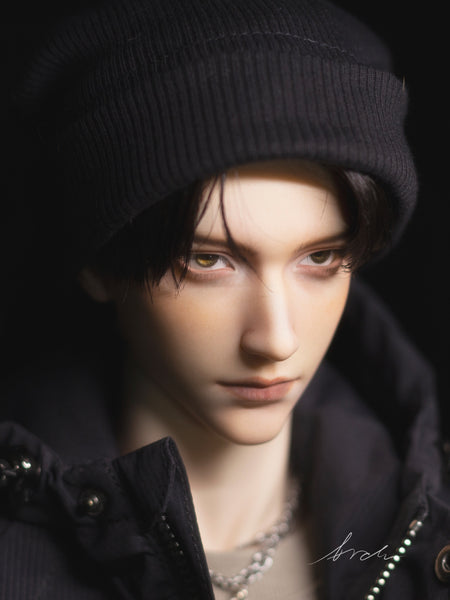 FF Doll - Archer & Arno