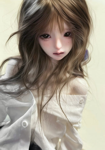 Xiaoshan Studio - Little Thistle