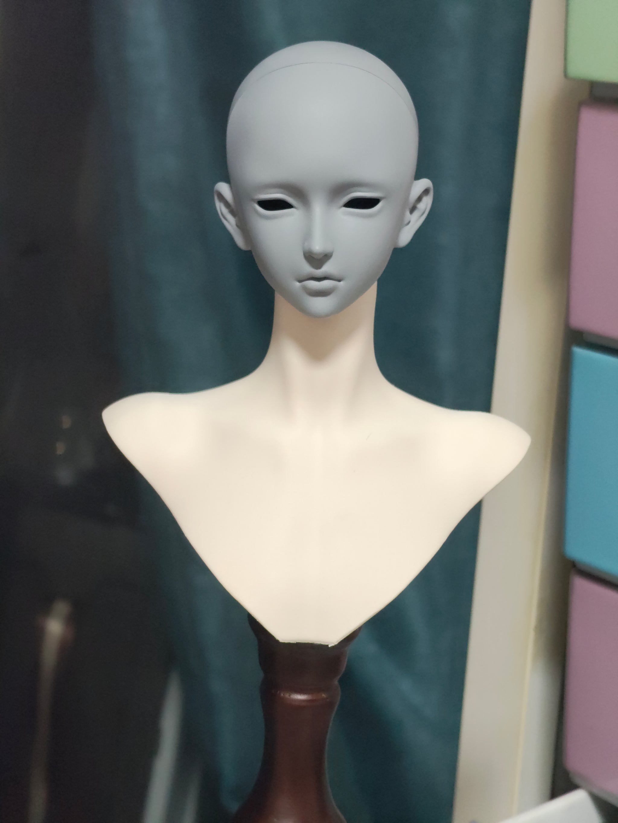 イベコレ ジュン K Deliao – Zhaohan – Space Studio BJD