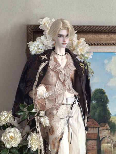 Muse Doll - Juwon
