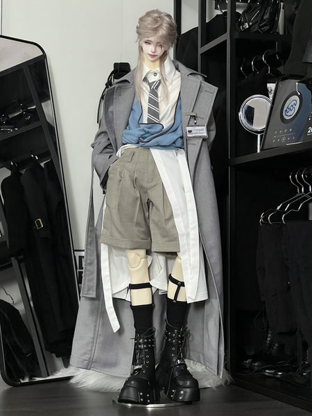 Cloud Doll - Angel Prayer