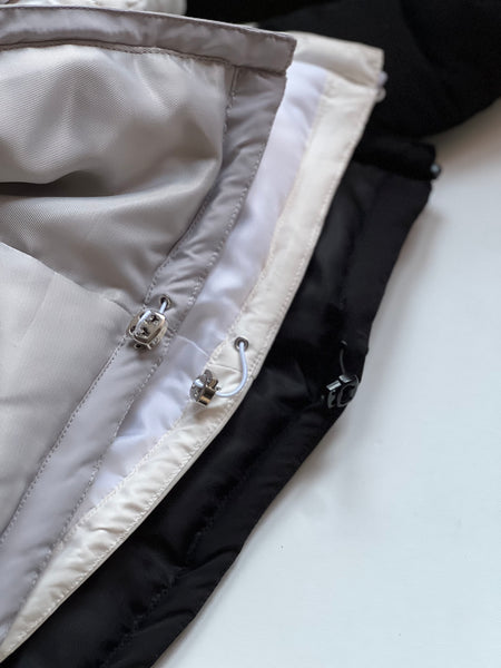 WUYI - SOLID Down Jacket