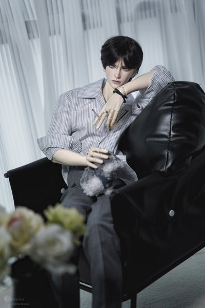 Muse Doll - Juwon