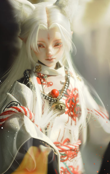 Dream Carnival Doll - Ophelia
