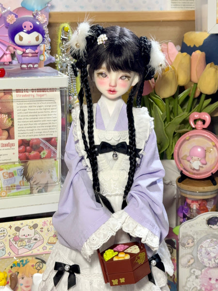 Sango Doll - Xiao Wei