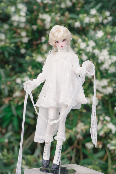 Wonderland Doll - Fluffy M