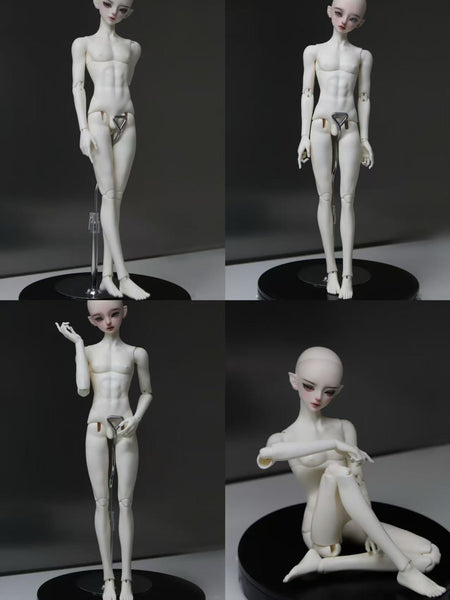 Asai Lake - 46 Body