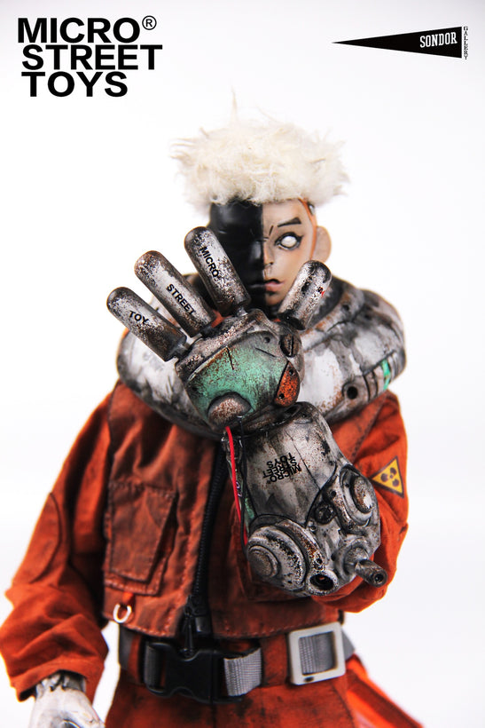 Action Figure