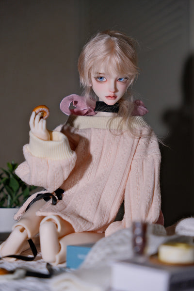 Muse Doll - Jade