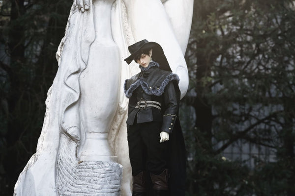 DN • Enter - The North