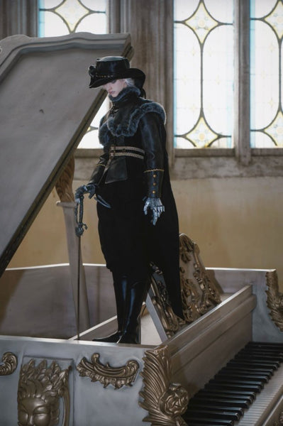 DN • Enter - The North